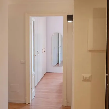 Apartment Spazio Stoppani - Liberty 13 Mailand