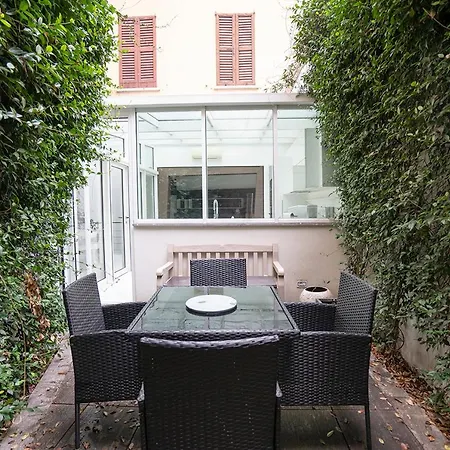 Duomo-city Life Luxury Design Loft Apartment