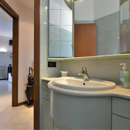 Mac Mahon By Interhome * Milan