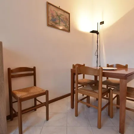 Appartamento Mac Mahon By Interhome