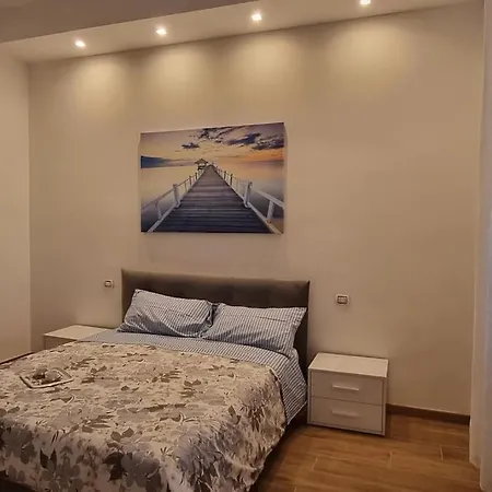 Bilocale Con Park Privato Daire Milano