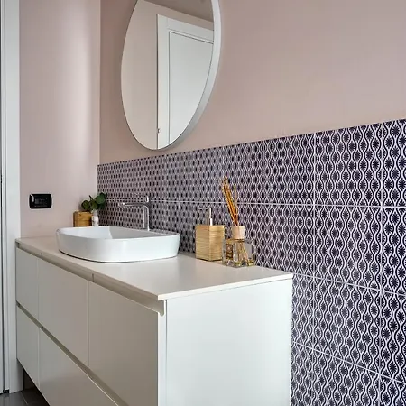 Joivy Lovely Apt, Easy Access To Centre Apartamento Milão