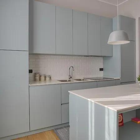 Apartamento Joivy Lovely Apt, Easy Access To Centre *