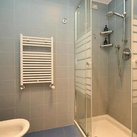 Διαμέρισμα Design House A/c Wifi 20 Minutes From Duomo