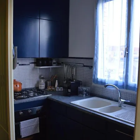 Casa Benny Milan