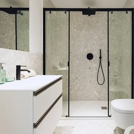 Διαμέρισμα Attico Nei Navigli Milano-4b+4c