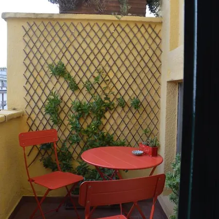 Casa Benny Apartment *