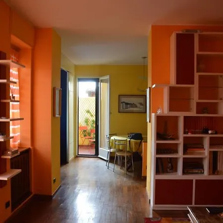 Casa Benny Apartment