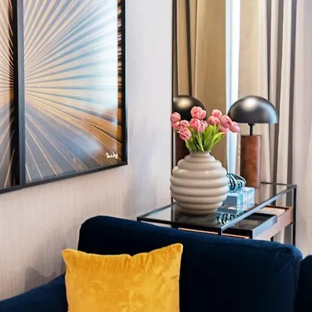 Glaucia Apartmán *