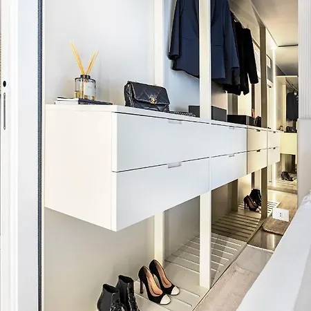 Apartmán Glaucia *