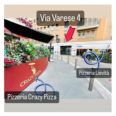 L'arche Comfort & Relax - Victor Milano-brera *