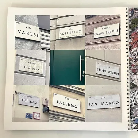 L'arche Comfort & Relax - Victor Milano-brera Milan