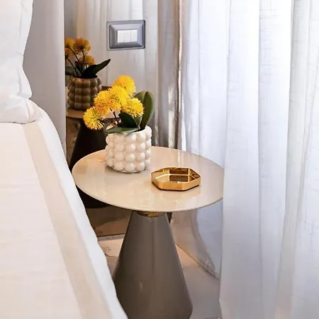 Glaucia Apartmán *