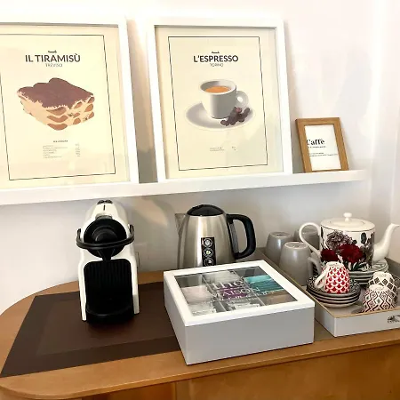 L'arche Comfort & Relax - Victor Milano-brera Milan