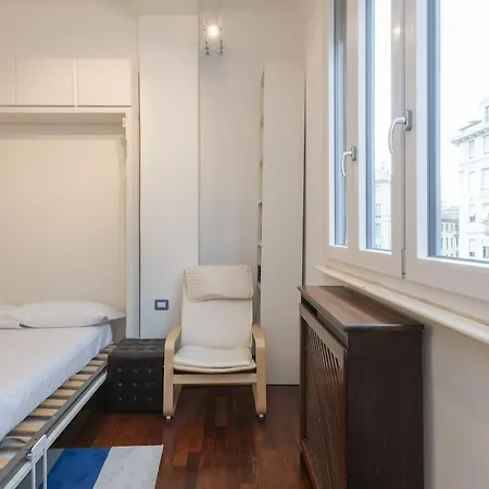 Youhosty - Lepetit 3 Milano