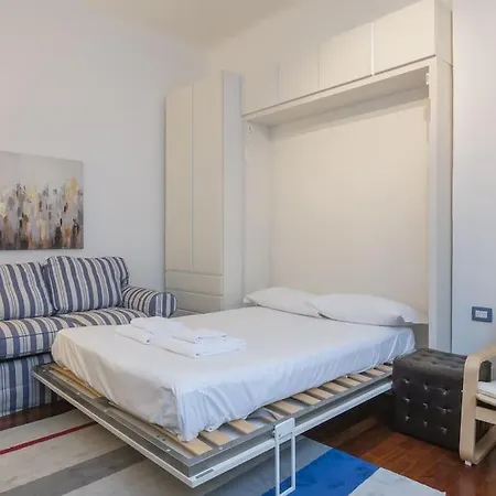 Appartamento Youhosty - Lepetit 3 Milano