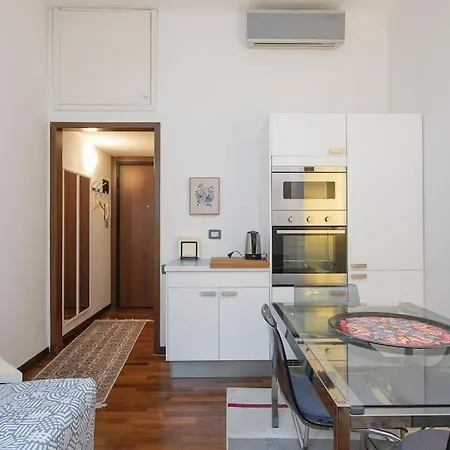 Youhosty - Lepetit 3 Appartamento Milano