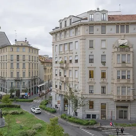 Youhosty - Lepetit 3 Milano