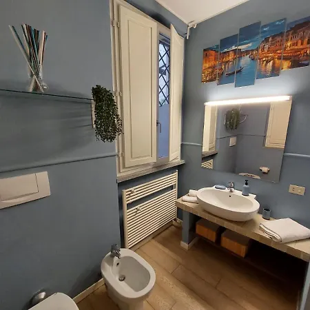 Gioire - Duomo 4 Metro Stops - Near Olympic Village * Милан