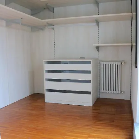 Navigli Design With Balcony 公寓