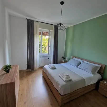 Lägenhet Melly's Milano