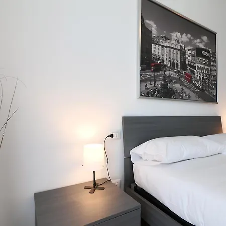 Daire Primopiano - Bonomi Milano