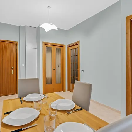 Fa 333 - Spacious With Views Of - Appartamento