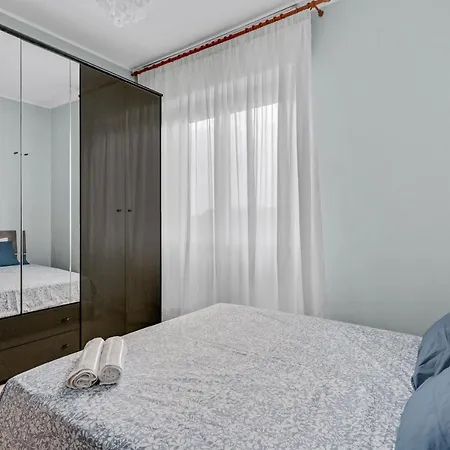 Fa 333 - Spacious With Views Of - Appartamento Milano