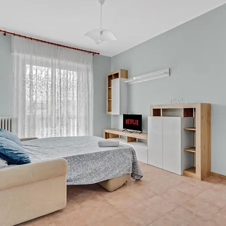 Appartamento Fa 333 - Spacious With Views Of -