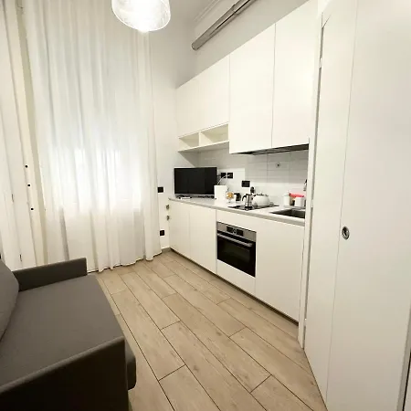 Small House Near The Station *