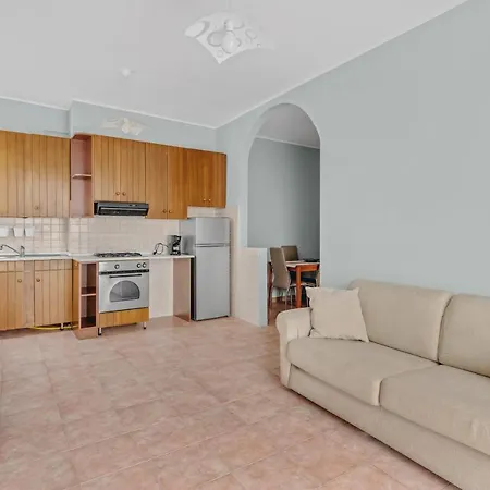 Fa 333 - Spacious Apartment With Views Of Milan -