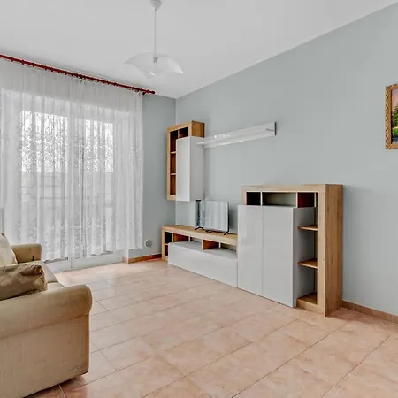 Appartamento Fa 333 - Spacious With Views Of -