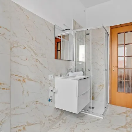 Appartamento Fa 333 - Spacious With Views Of - Milano