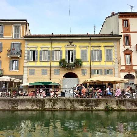 Lovemi Appartamento *