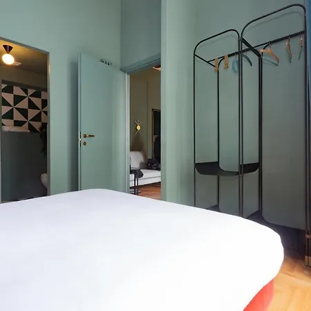 아파트 Luxury In Isola - Ca24 *