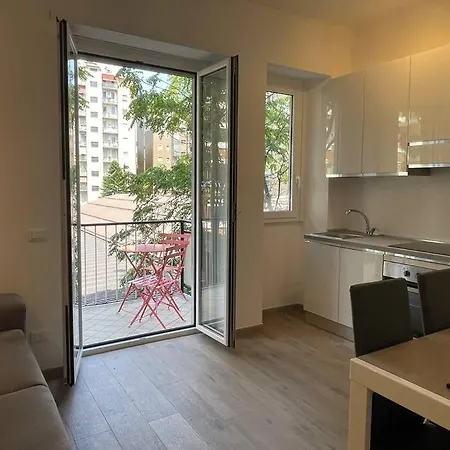 Marina House - Iulm Navigli San Paolo Milano