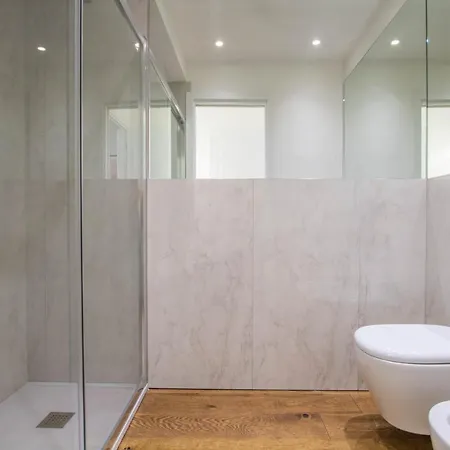 Duomo Heartbeat Studio - Via Disciplini Apartment Milan