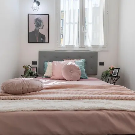 Apartment Duomo Heartbeat Studio - Via Disciplini Milan