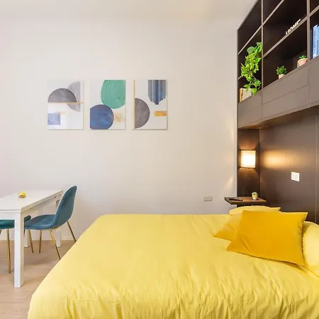 Marghera Duomo 10min, Fast Wifi & Metro Μιλάνο