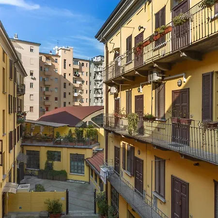 Marghera Duomo 10min, Fast Wifi & Metro Διαμέρισμα