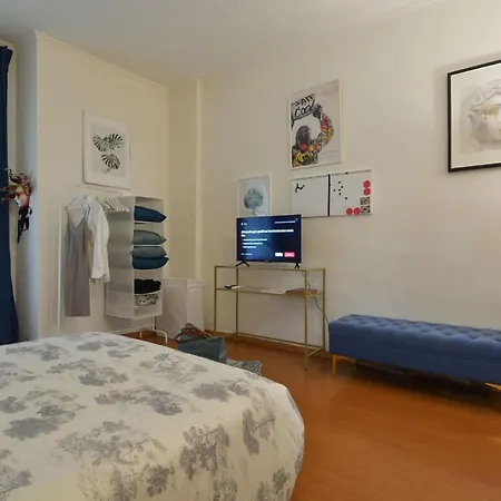 Casa de hóspedes Lights