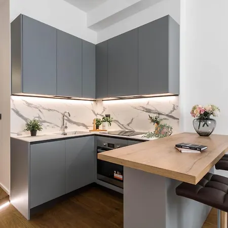 Duomo Heartbeat Studio - Via Disciplini Apartment Milan