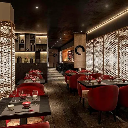 Palazzo Cordusio Gran Melia - The Leading Of The World Hotel