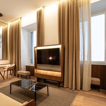 Palazzo Cordusio Gran Melia - The Leading Of The World 5* Milaan