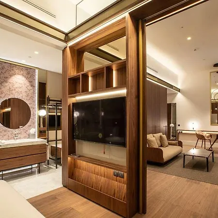 Palazzo Cordusio Gran Melia - The Leading Of The World Milaan