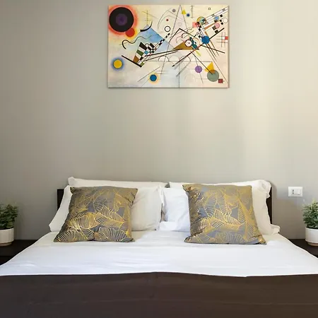 Santa Marta Pensión Milán