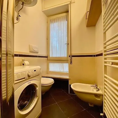 Casa Picasso - Tortona District Daire Milano