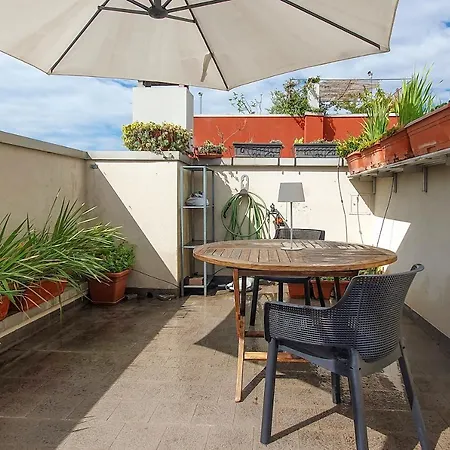 Giudice Donadoni, 12 - Universita E Svago Milánó