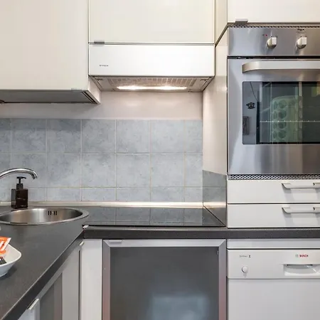 Giudice Donadoni, 12 - Universita E Svago Apartman *