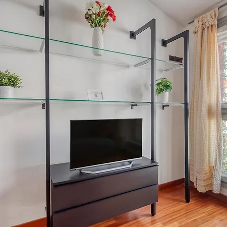 Apartment Giudice Donadoni, 12 - Universita E Svago Milan